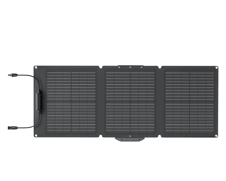 Сонячна панель EcoFlow 60W Solar Panel EFSOLAR60 фото