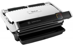 Гриль TEFAL OptiGrill Elite XL GC760D30 1702336111 фото