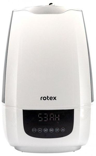 Зволожувач повітря ROTEX RHF600-W 1701895602 фото