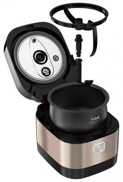 Мультиварка TEFAL MultiCook & Stir RK905A34 1702336714 фото