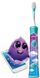 Електрична зубна щітка PHILIPS Sonicare For Kids HX6322/04 1702201191 фото 1