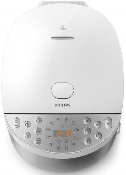 Мультиварка PHILIPS All-in-One HD4713/40 1702336052 фото