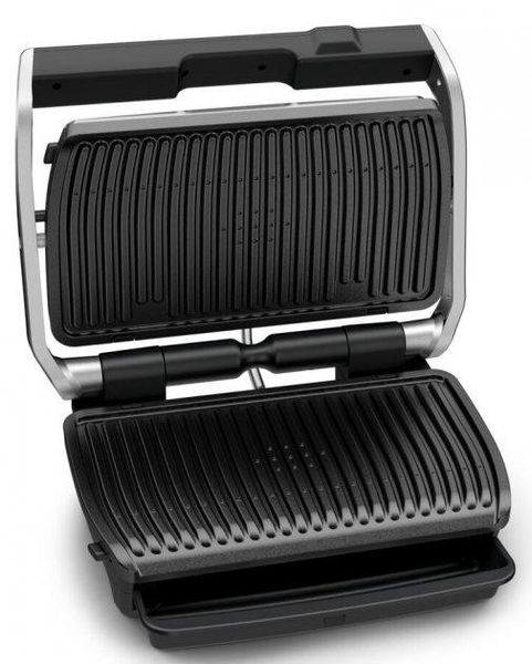 Гриль TEFAL OptiGrill Elite XL GC760D30 1702336111 фото