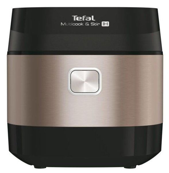 Мультиварка TEFAL MultiCook & Stir RK905A34 1702336714 фото