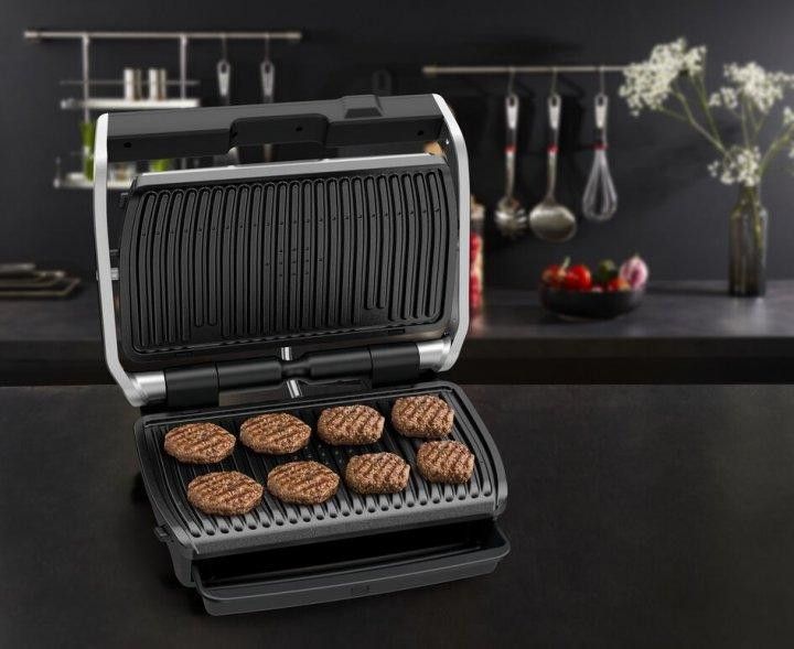 Гриль TEFAL OptiGrill Elite XL GC760D30 1702336111 фото