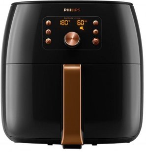 Мультипіч PHILIPS Premium XXL HD9867/90 1702336054 фото