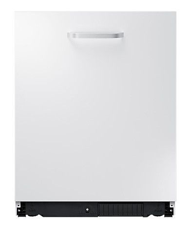 Вбудована посудомийна машина Samsung DW60M6050BB/WT 1690015910 фото