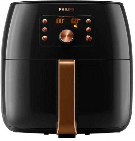 Мультипіч PHILIPS Premium XXL HD9867/90 1702336054 фото