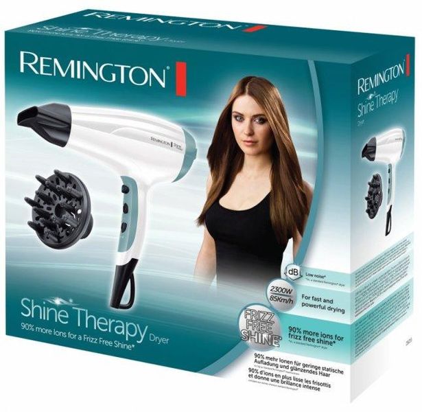 Фен REMINGTON D5216 1702203202 фото