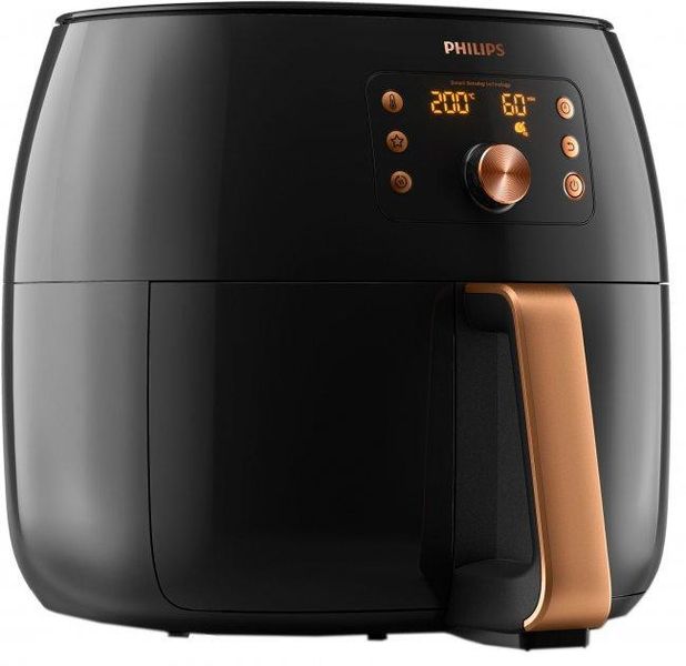 Мультипіч PHILIPS Premium XXL HD9867/90 1702336054 фото