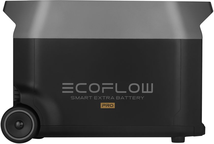 Додаткова батарея EcoFLow DELTA Pro Extra Battery DELTAProEB-US фото